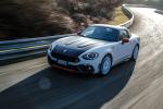 Abarth 124 Rally Tribute 2019 года